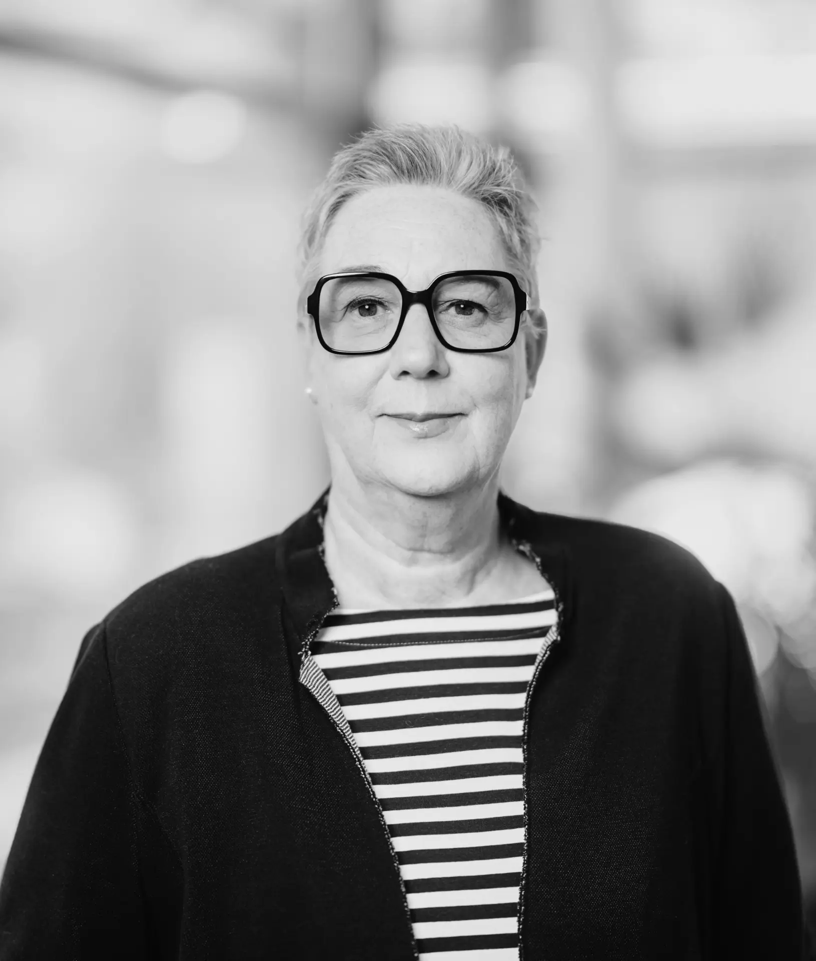 Frauke Haaks