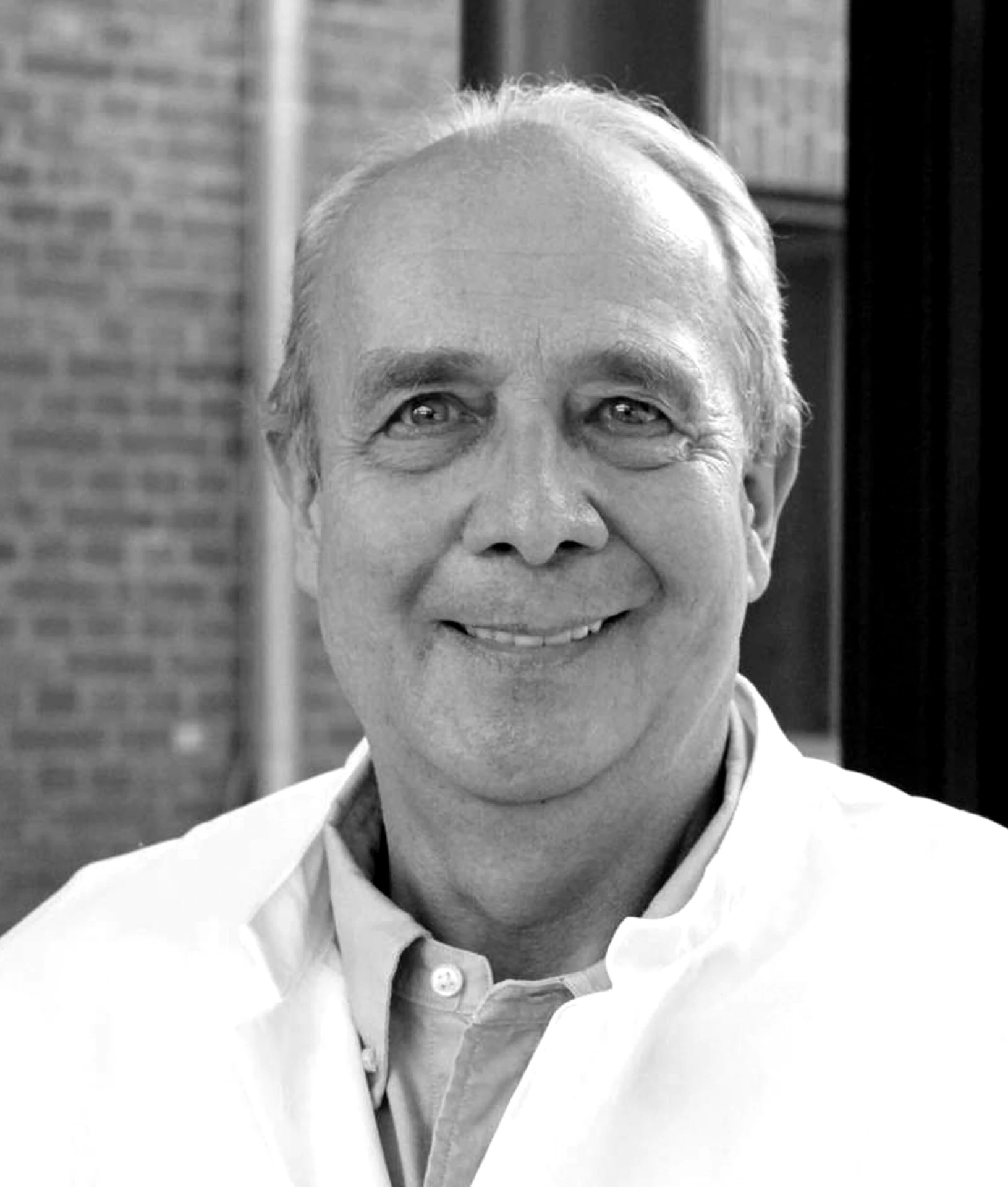 Prof. Dr. med. Roger Marx